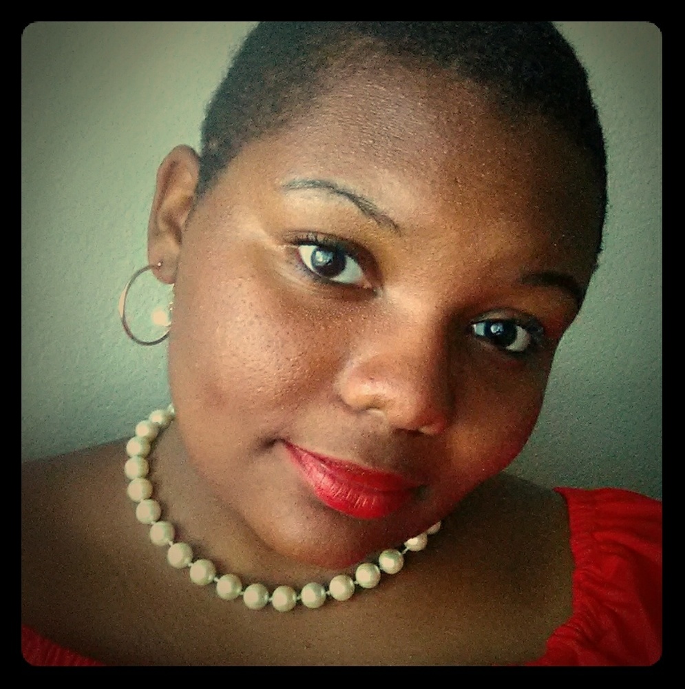 Meet your Posher, Leora